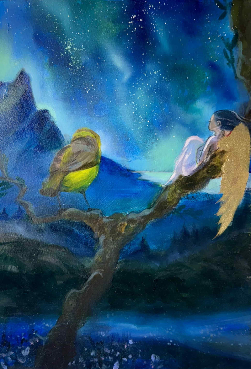 Wander with Wonder