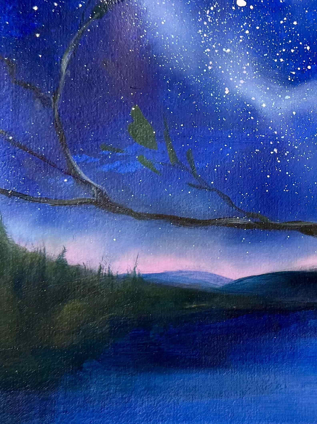 2 That Stargazing Feeling