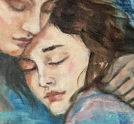 Angel Hug 2