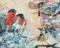 Chirpy Chirpy Spring