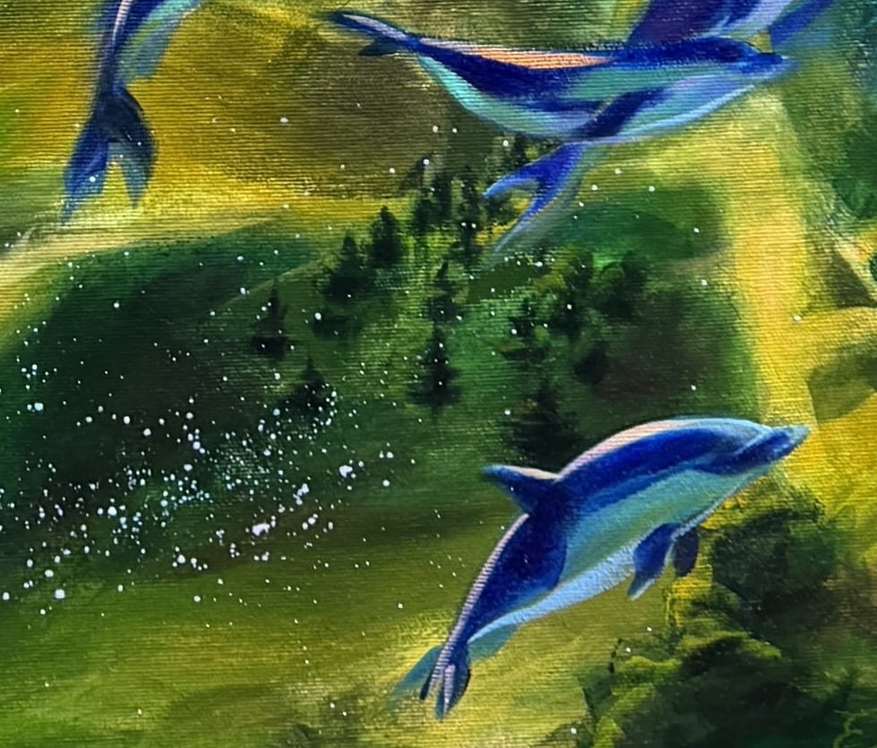 Mother Tree