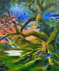 Mother Tree