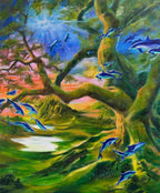 Mother Tree