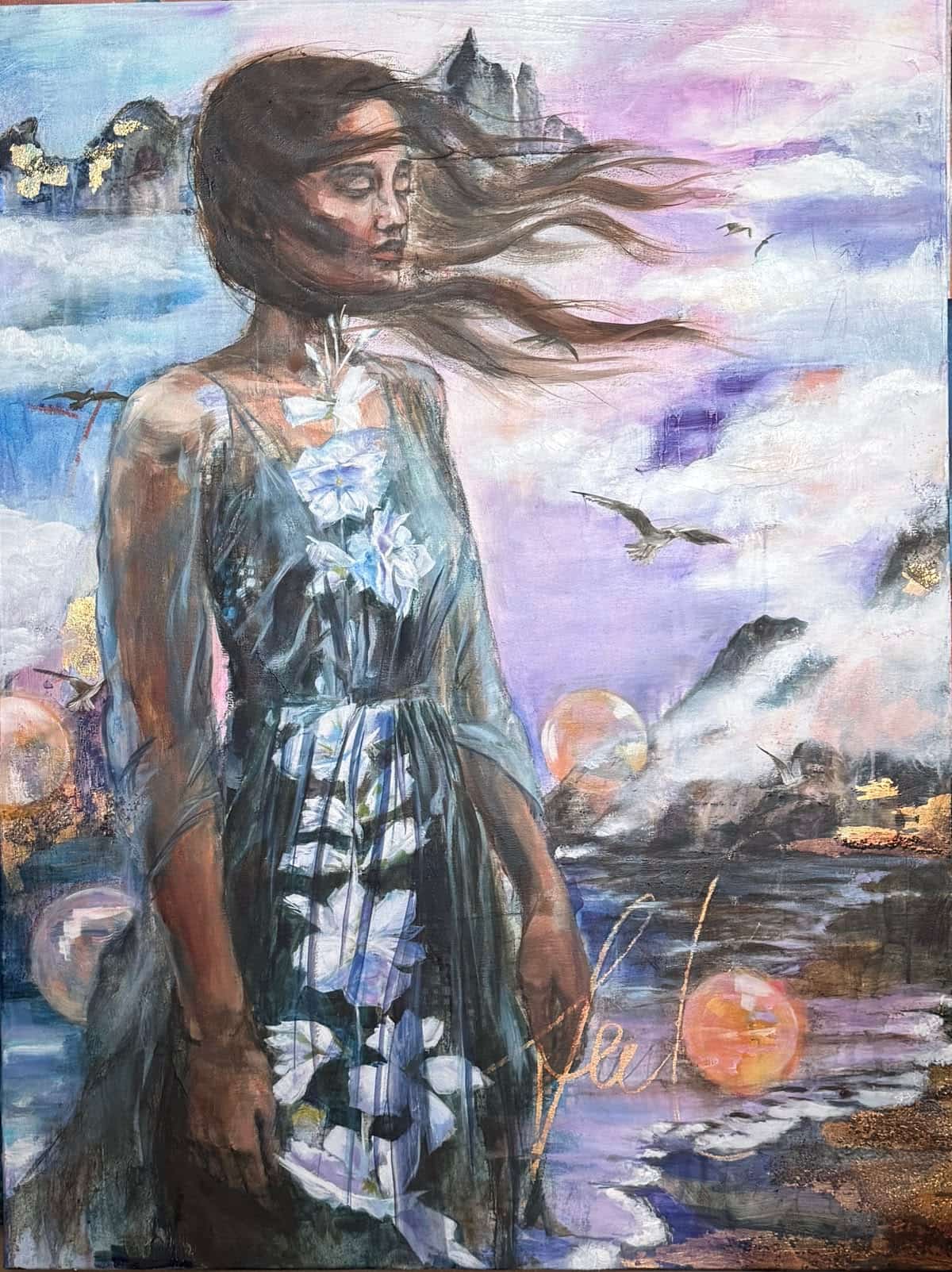 Resilience