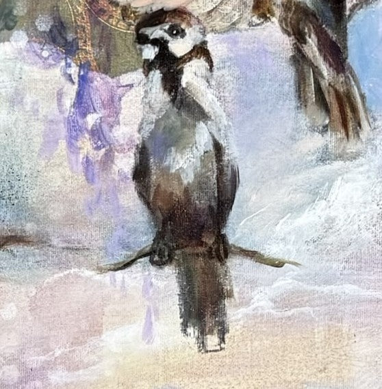 Spring Breeze