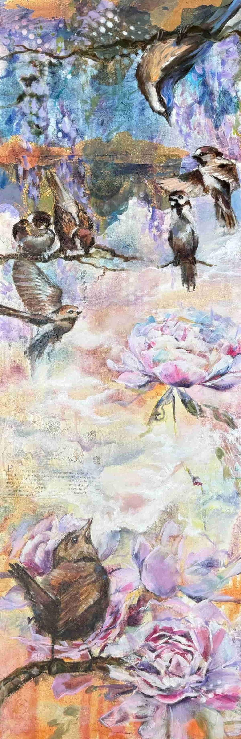 Spring Breeze