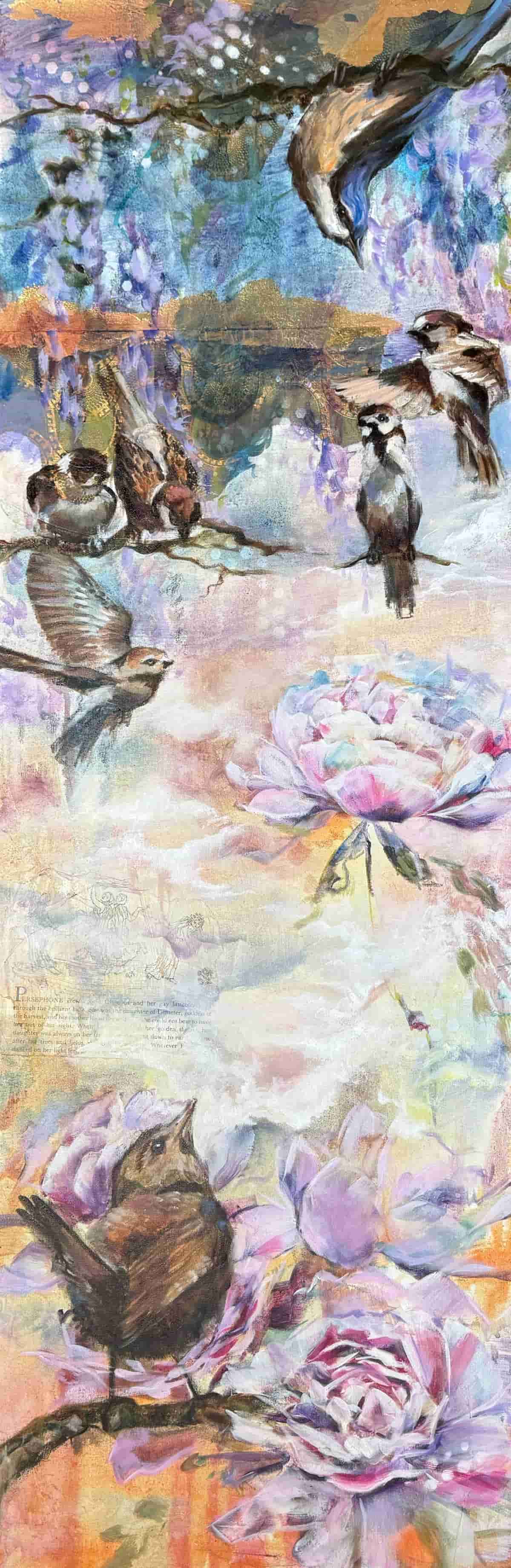 Spring Breeze