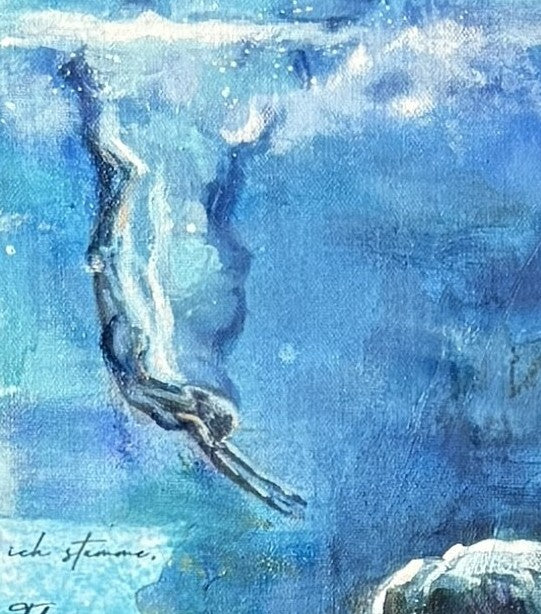 The Deep Dive