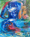 Water in Love