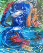 Water in Love